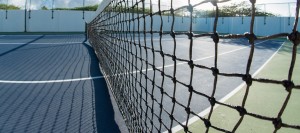tennis aruba hotels