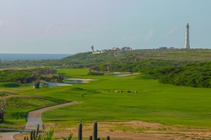 Aruba International Pro-Am Golf Tournament 