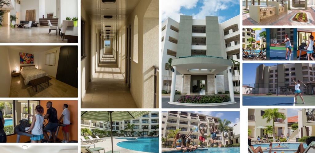 booking hotels in aruba