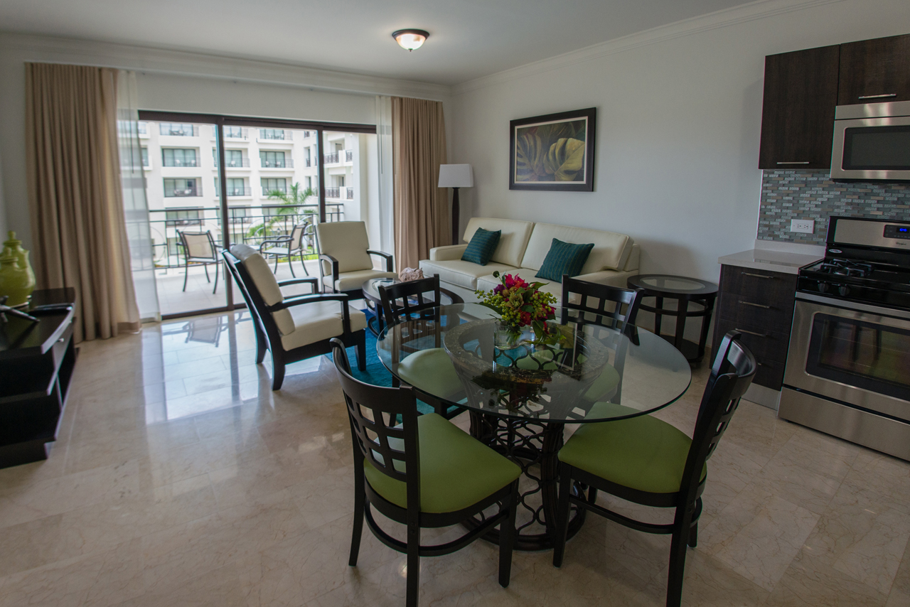 Aruba condos 314