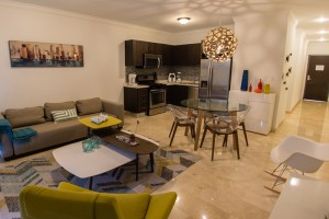 Aruba hotel condos 106