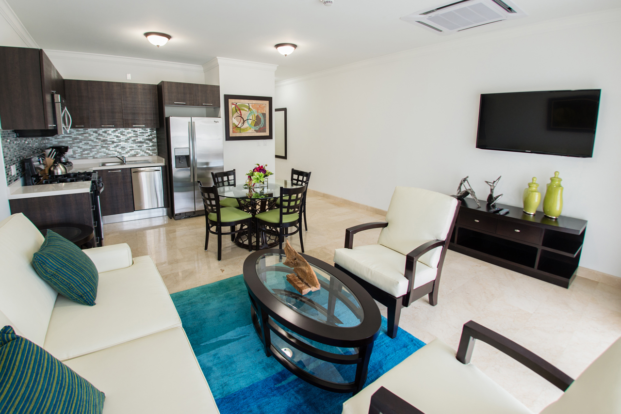 Aruba condos 314