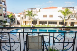 Luxury condos Aruba 207