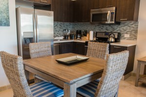 Hotel Condos Aruba 412