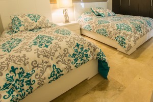Palm Aruba condos 107