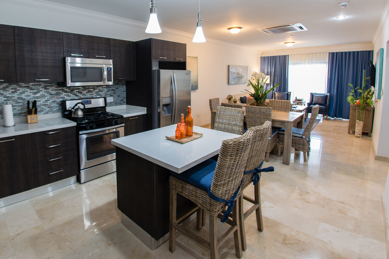 Luxury condos Aruba 207