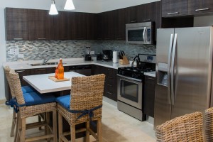Luxury condos Aruba 207