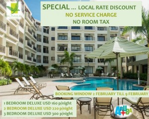Hotel discount aruba