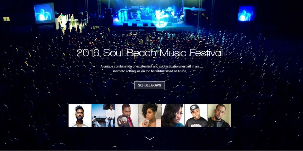 soul beach festival 2016