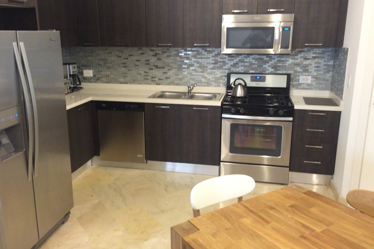 Aruba Condos For rent