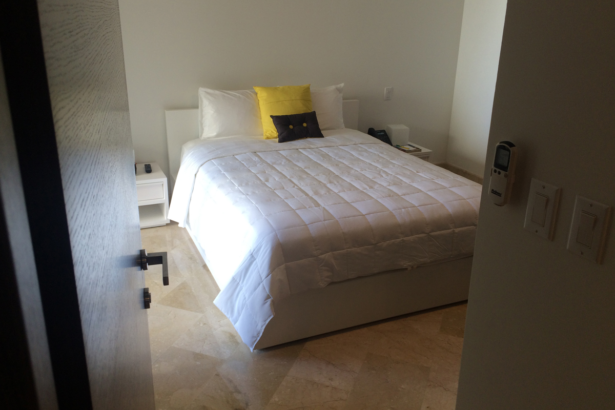 Aruba Condos For rent