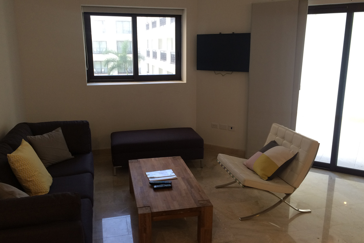 Aruba Condos For rent