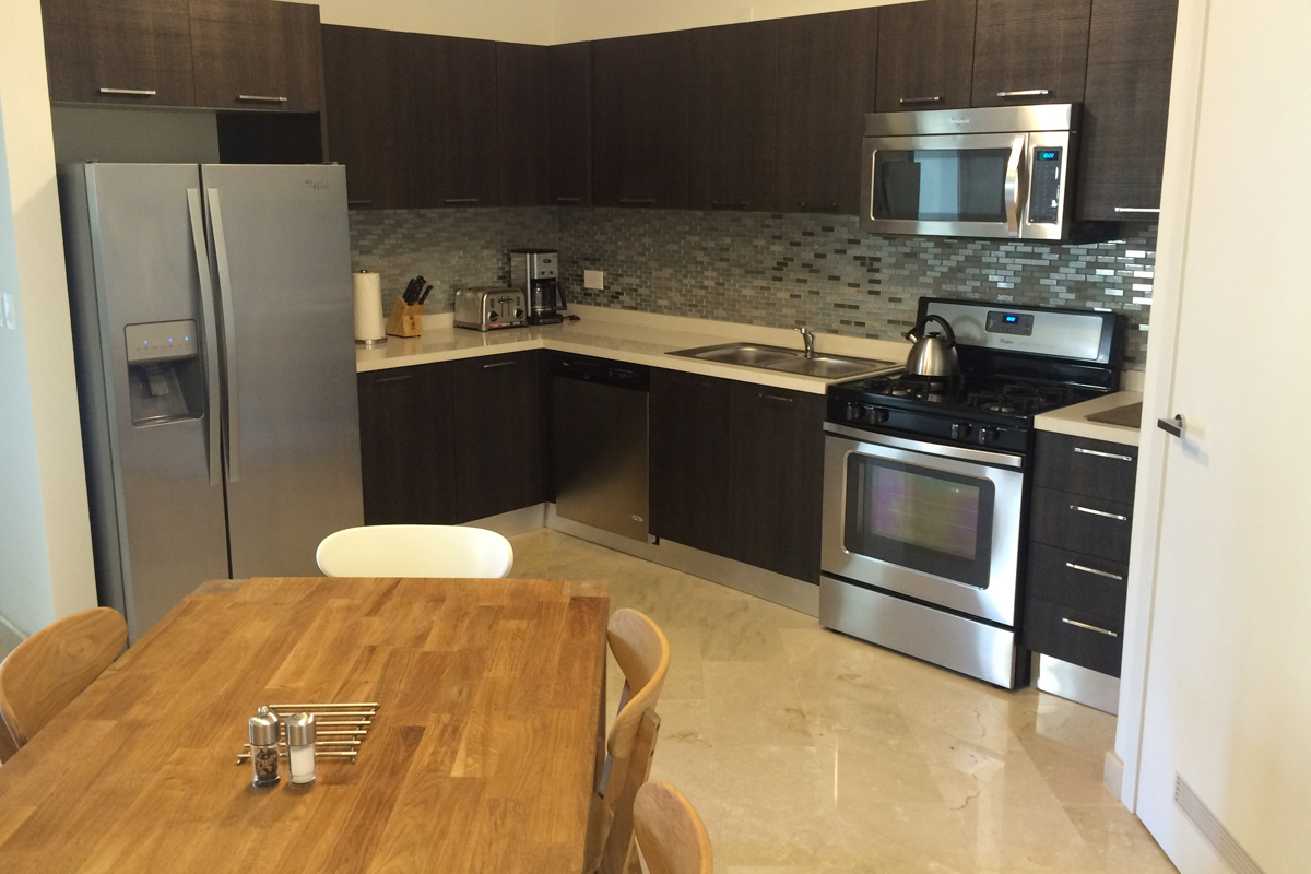 Aruba Condos For rent