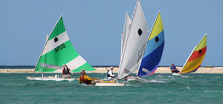 Aruba International Regatta