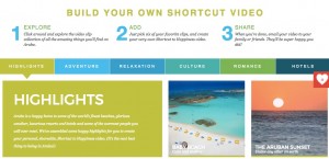 shortcut to happiness