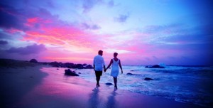 romantic getaways